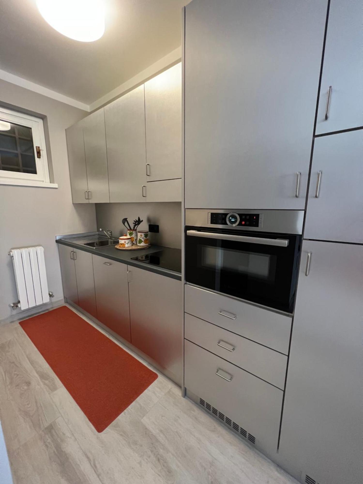 Appartamento Grigna2410 - Primaluna Exterior foto